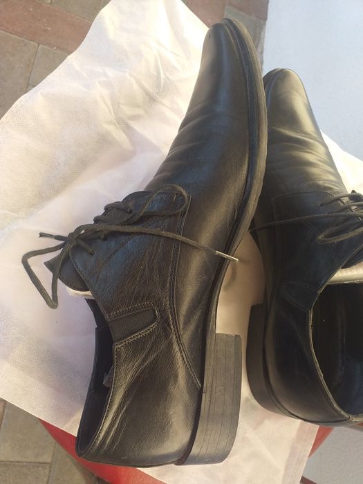 Pantofi de gală nr 40