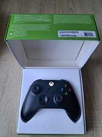 Controler X box+statie incarcare+acumulatori