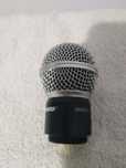 Capsula microfon shure sm58