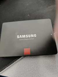 SSD Samsung 860Pro 512GB