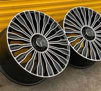 Джанти Maybach Mercedes 19" 20" 5x112 W221 W222 W212 W213 W218