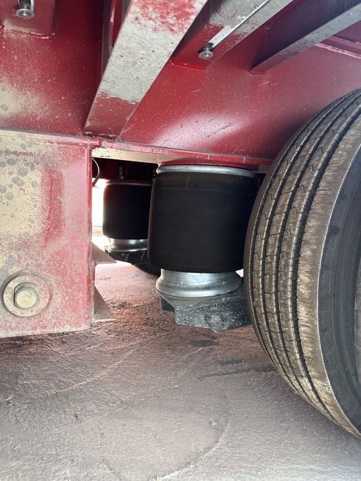 Traller 6ti most padushka sotiladi