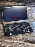Мощный игровой Asus Tuf A15