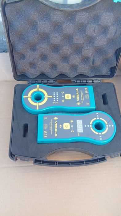 Ghid de burghiu tester de instalații