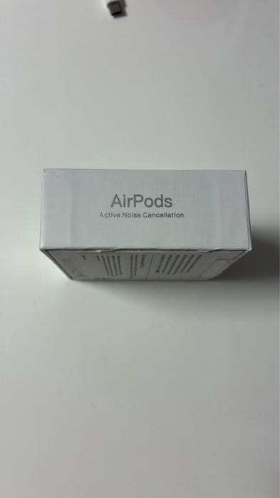 airpods 4 originale