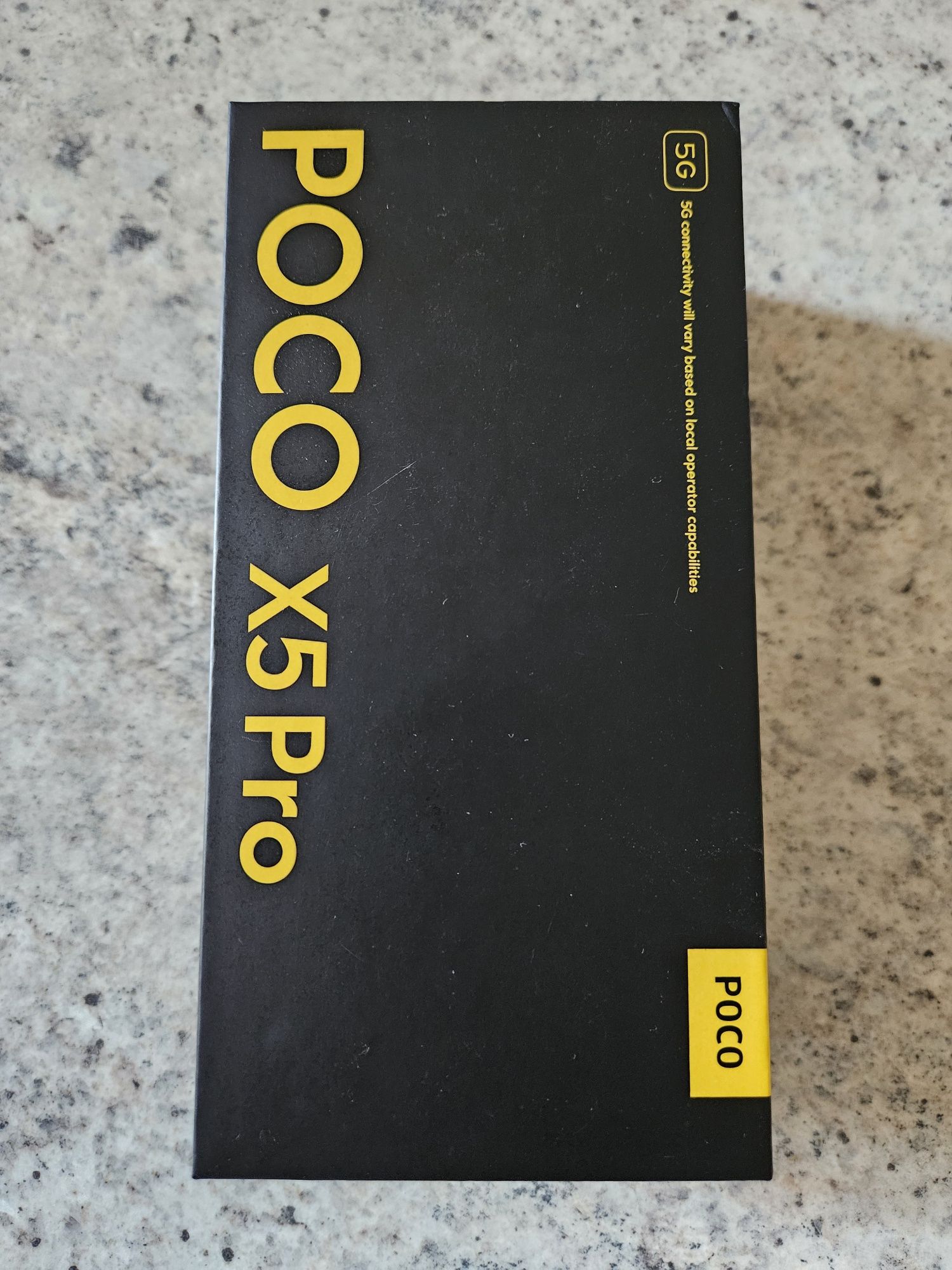 Смартфон Poco x5Pro