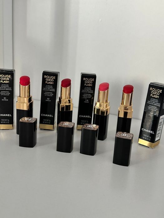 Rujuri Channel Originale