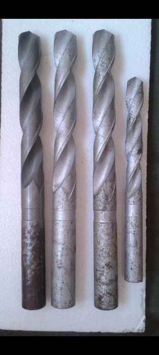 Немски свредла Herkules