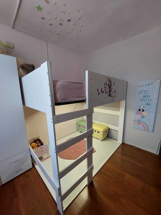 Детско легло/високо/двуетажно