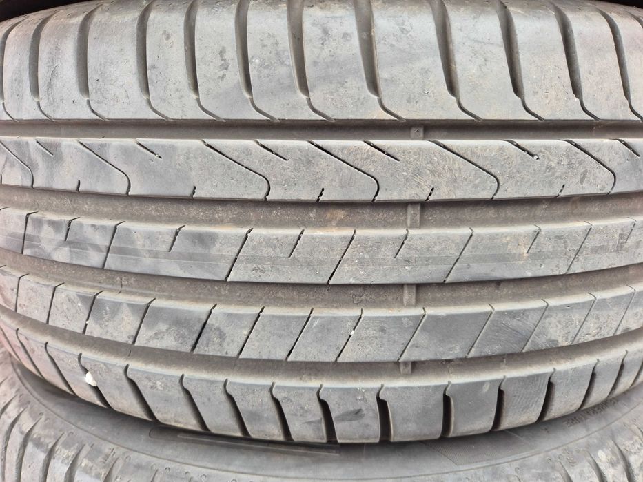 Anvelope de VARA - 205/55/16 - PIRELLI  Cinturato Aproape NOI DOT 2021