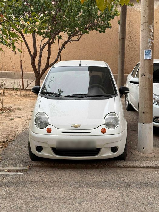 Матиз сотилади 2015