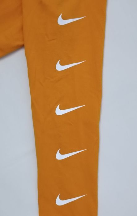 Nike NSW Multi Swoosh оригинална блуза XS Найк памук спорт фланелка
