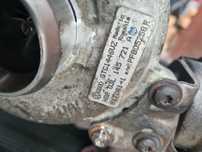 Turbina Audi A4 B8.5 A5 A6 Q5 2.0TDI CJC