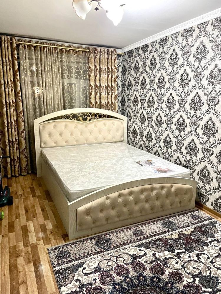 Сдаётся 2х комнатная квартира АТЛАС