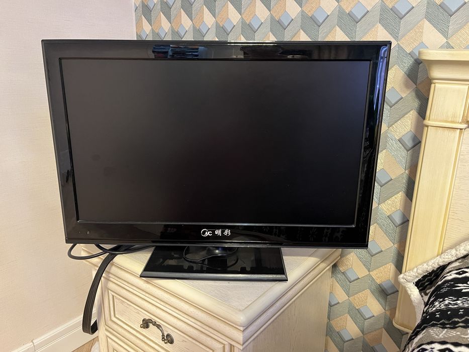 Телевизор пр-во Китай