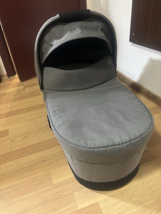 Cybex Кош за новородено COT S за колички Balios S
