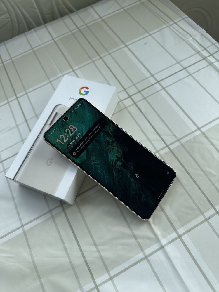 Google Pixel 8Pro