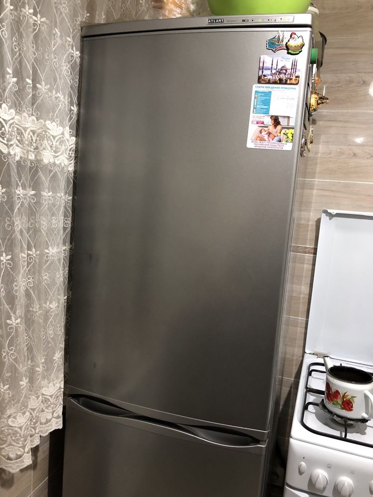 Продам холодильник Атлант Atlant