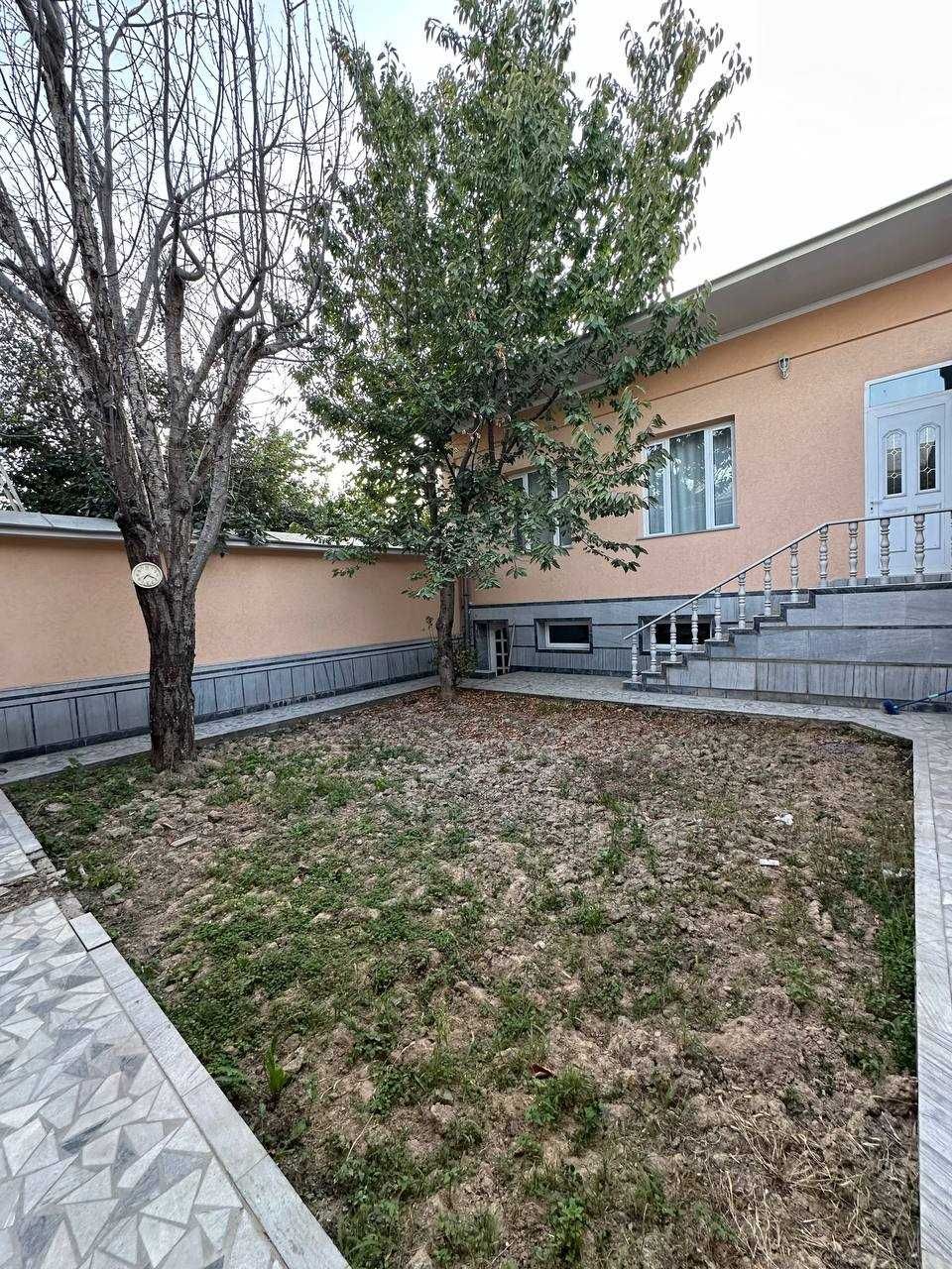 Продаётся дом Махалля домбирабад