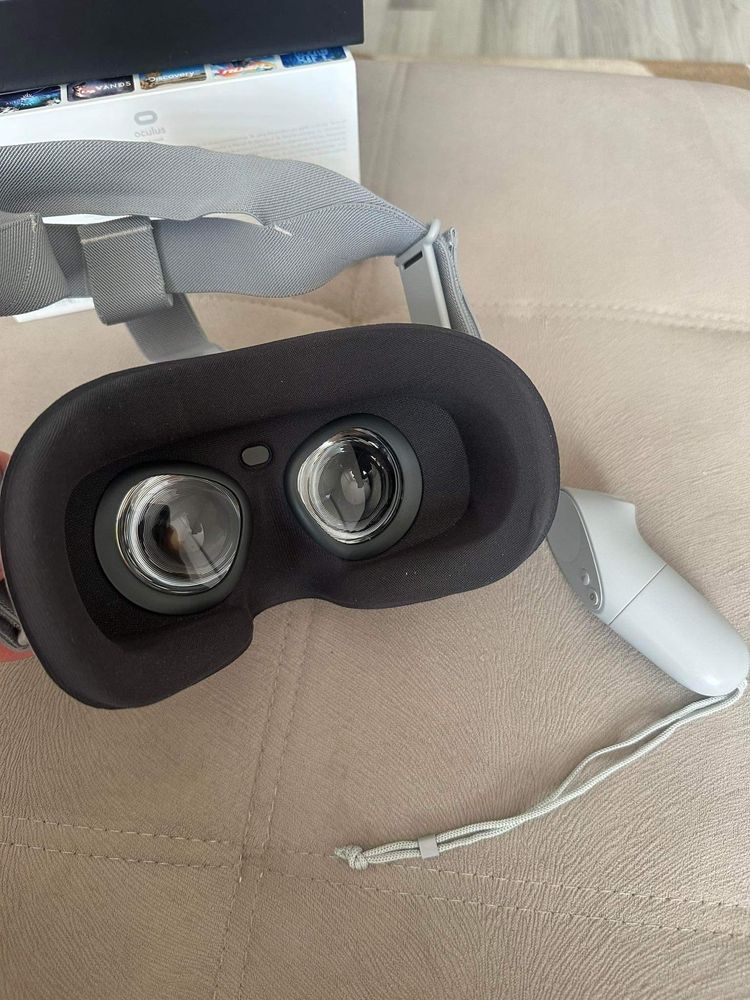VR очила Oculus Go 64 GB