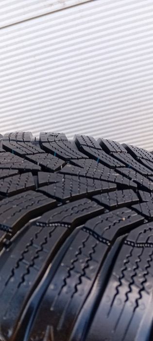 4 Roti Alu 215/60/16 Passat B8 T-ROC iarna imp.Germ.Dot 2023