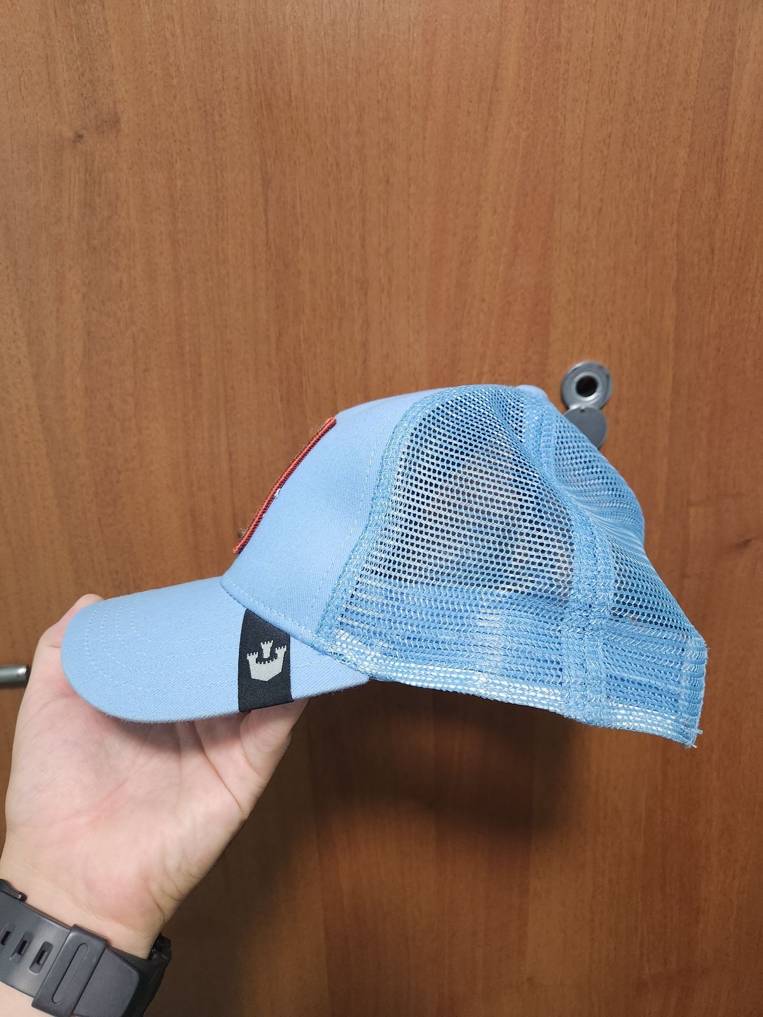 Goorin Bros оригинална мъжка шапка