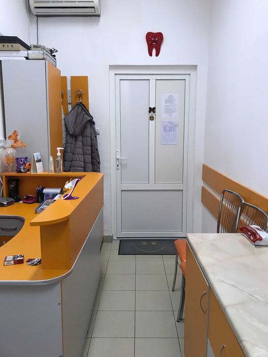 Închiriez/ vând cabinet stomatologic