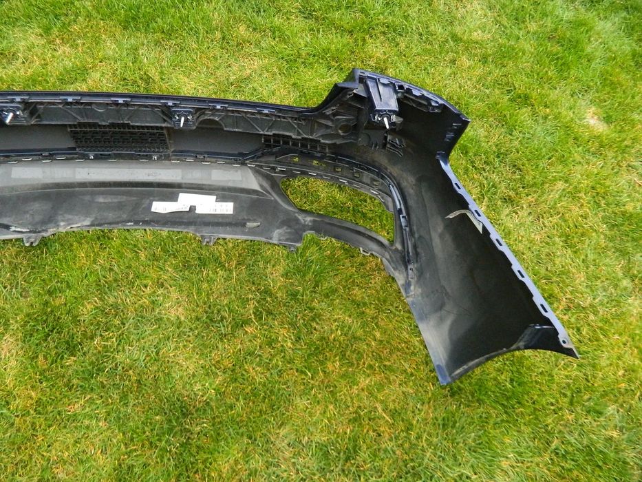 Bara spate Audi A4 B9 S-Line Facelift model 2020-2023 cod 8W5807511M