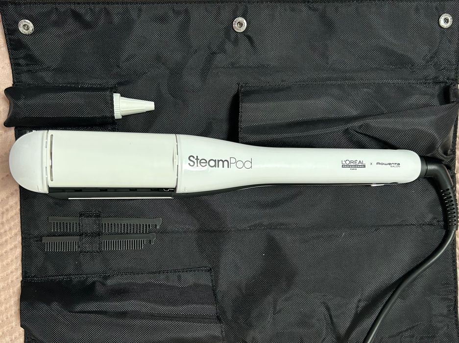L’Oréal Professionnel Steampod 4