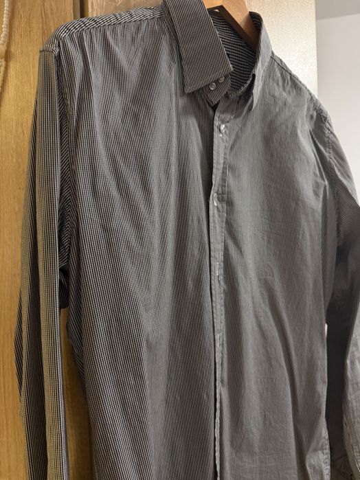 Маркови ризи различни