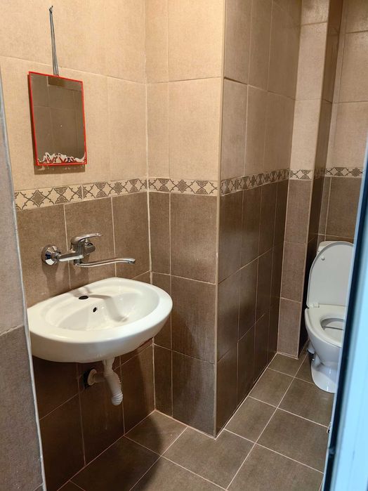 Дава се под наем Етаж от къща в Русе, Промишлена зона - Изток - 100 кв.м за 408 € - Снимка #6