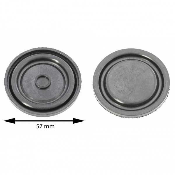Мембрана клапанной крышки Renault 1.5 DCI