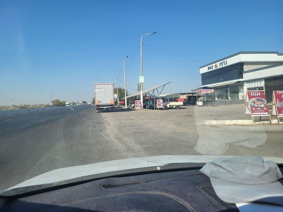 Ishlab turgan tayyor biznes