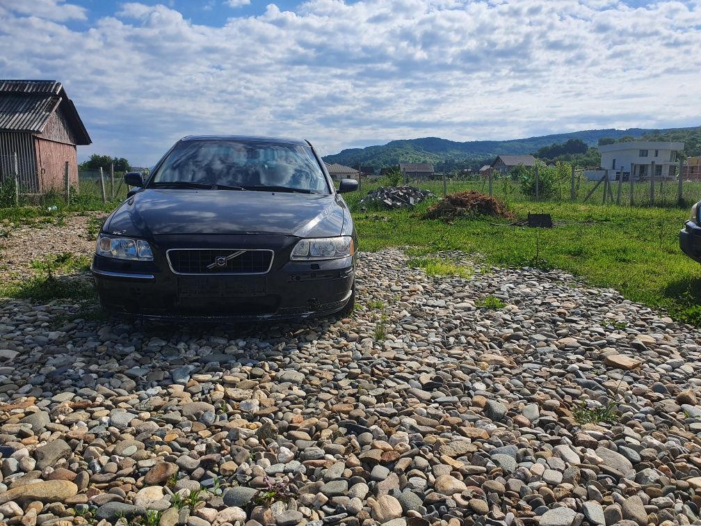 Volvo s 60 din 2006