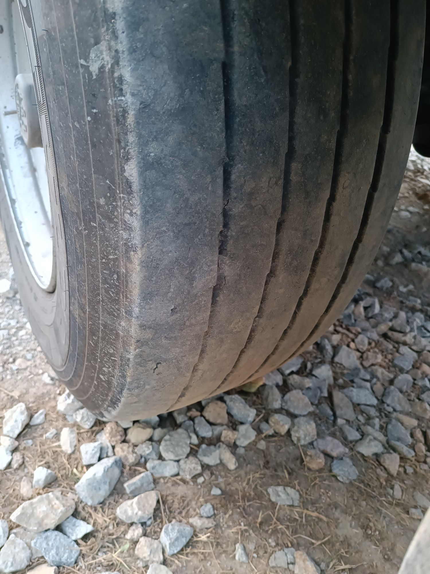 vabd ansamblu basculabil scania R420