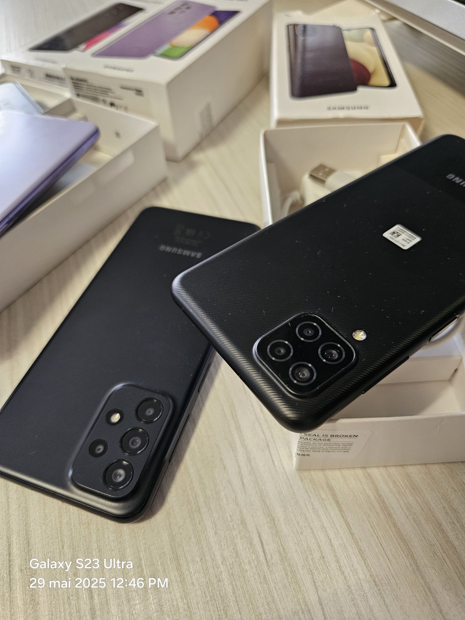 Tel. Samsung impecabile