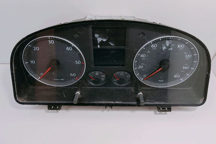 Ceas bord 110080217 Volkswagen VW Caddy a 3-a generatie