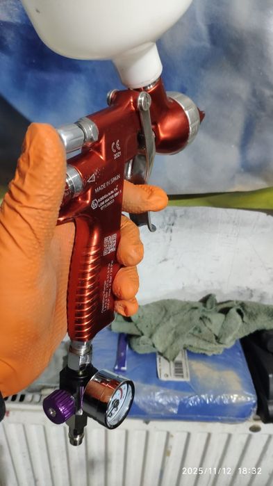 Vind Sagola 4600 Extrem Clier - stare perfecta de funcționare - 1.3 -