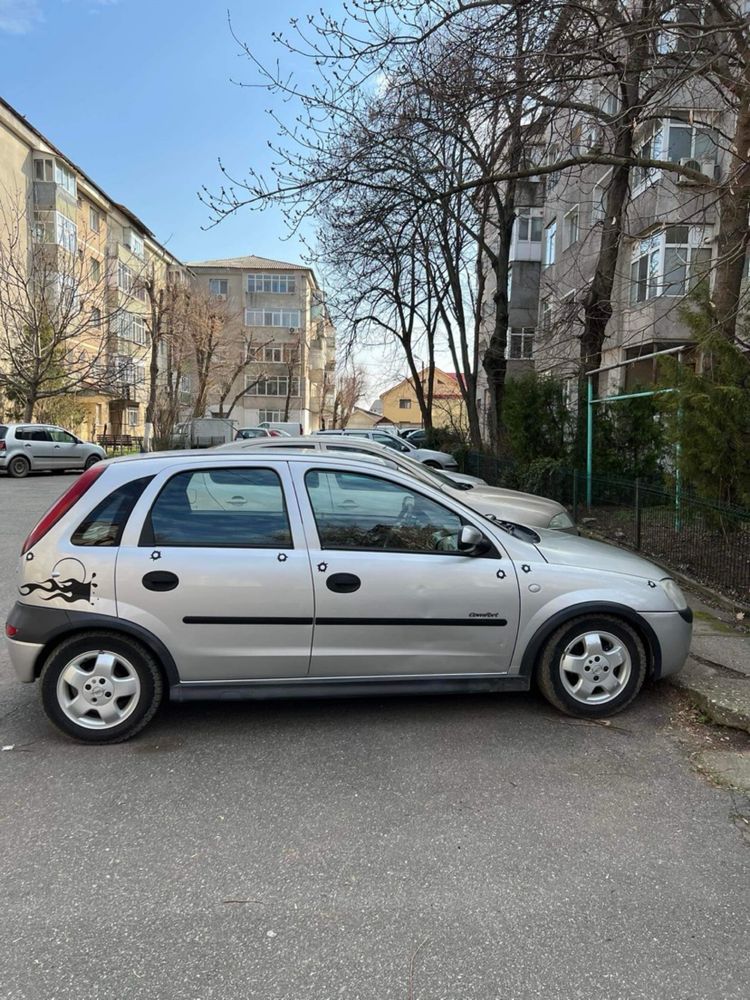 Opel Corsa 1.2.