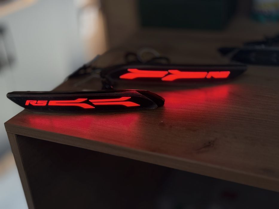 Tracker 2, Onix  GARMDORI