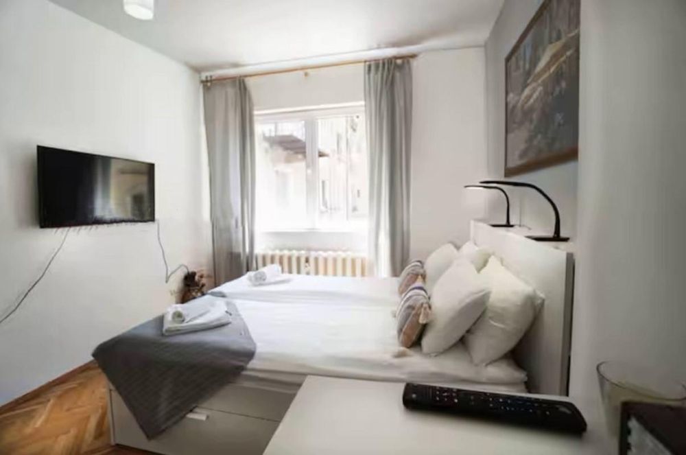 Дава се под наем Двустаен апартамент в София, Център - 50 кв.м за 749 € - Снимка #4