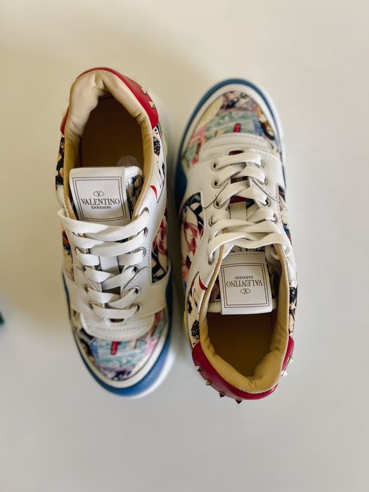 Нови кецове 36 номер