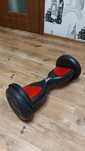Hoverboard 10 inchi