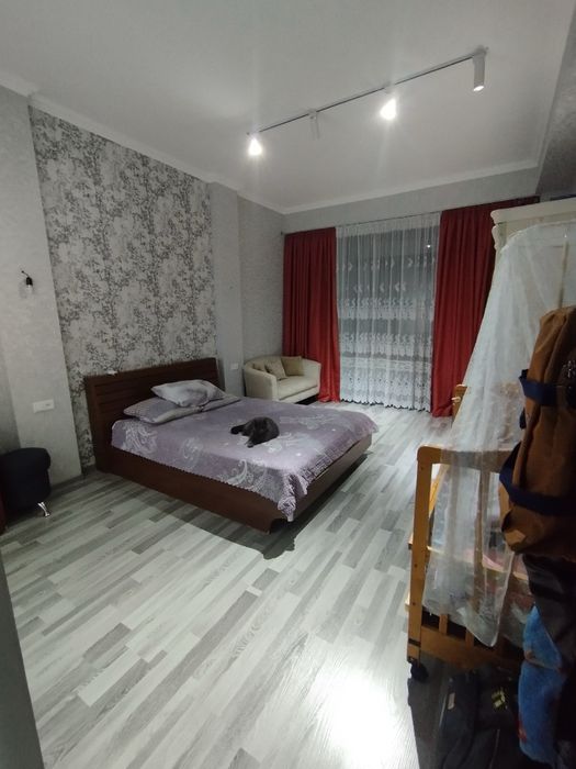 Срочно!!! Продается Своя квартира в Новостройке!