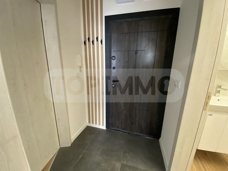 Продава се Двустаен апартамент в Варна, м-т Пчелина - 56 кв.м за 1840 €/кв.м - Снимка #5