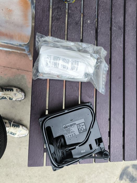 Kit de pana Vw original