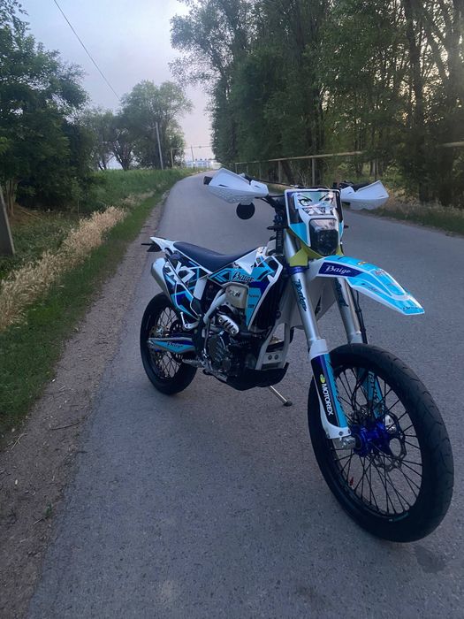 Baige X7 300кубов