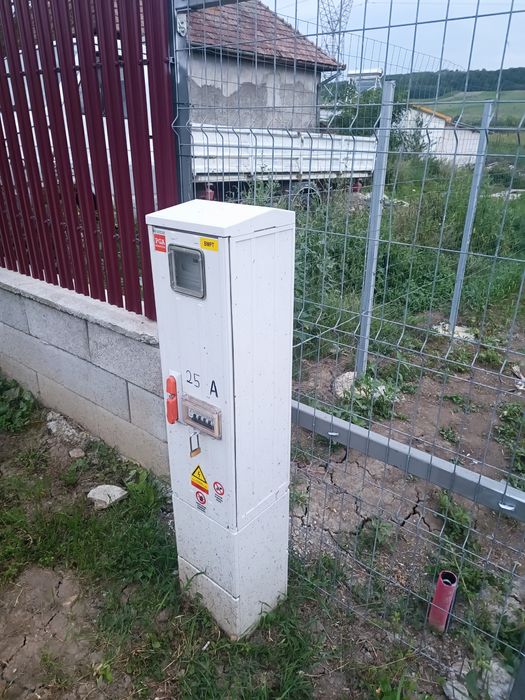 Vânzare teren comuna Căianu, Căianu vama