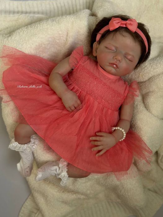 Куклы Reborn оригинал NPK/Доставка по Узбекистану БЕСПЛАТНО