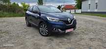 Renault Kadjar/2017/Euro 6/1,6 DCI/131 CP/Bose/Navi/Piele/Keyless/Led